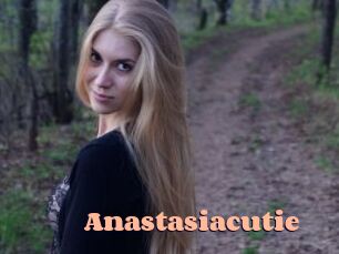 Anastasiacutie