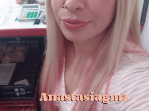 Anastasiagmz