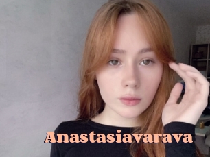 Anastasiavarava
