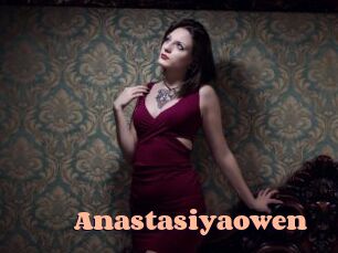 Anastasiyaowen