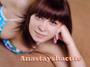 Anastayshacute