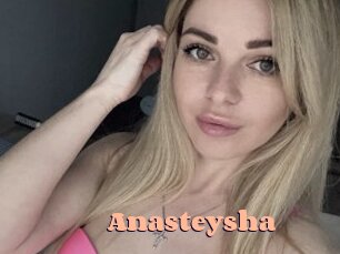 Anasteysha