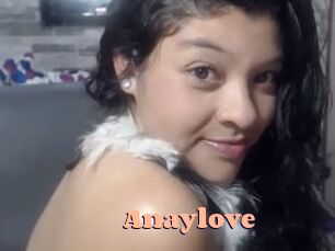 Anaylove