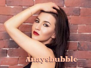 Anaysbubble
