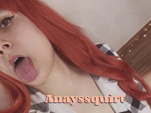Anayssquirt