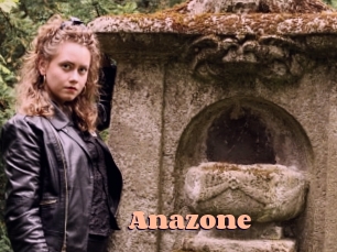 Anazone