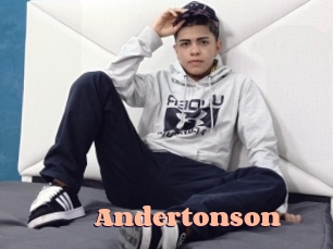 Andertonson