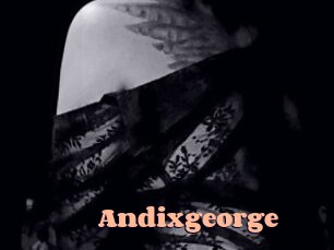 Andixgeorge