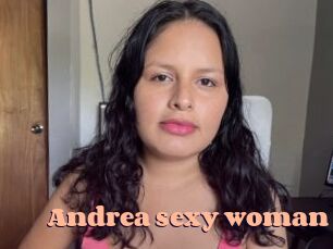 Andrea_sexy_woman