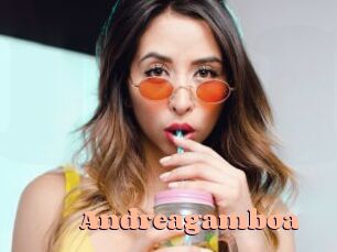 Andreagamboa