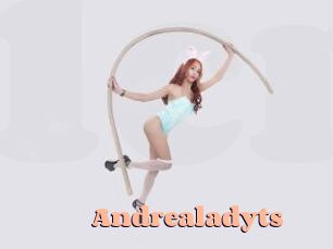 andrealadyts Chatte Rasée