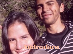 Andrealaru