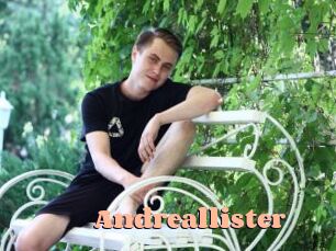 Andreallister