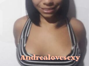 Andrealovesexy