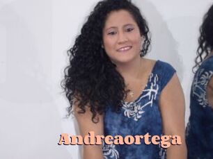 Andreaortega