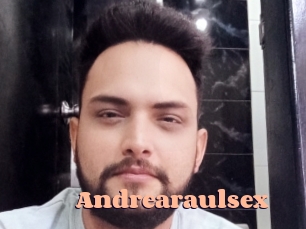 Andrearaulsex