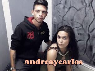 andreaycarlos Chatte Rasée