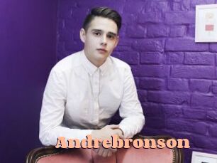 Andrebronson