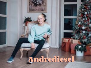 Andrediesel