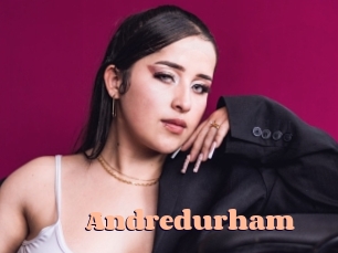andredurham Chatte Rasée