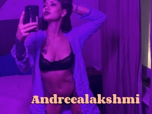 Andreealakshmi
