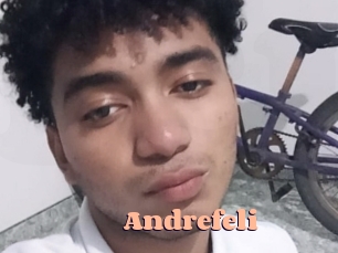 Andrefeli