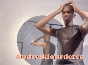 Andreiklourderes