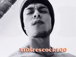 Andrescock100
