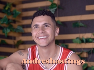 Andreshastings