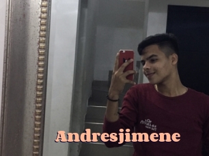 Andresjimene
