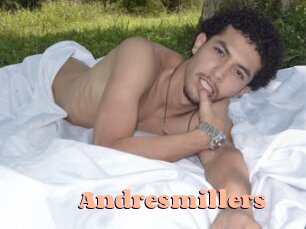 Andresmillers