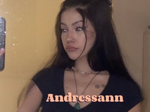 Andressann