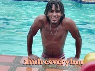 Andresveryhot