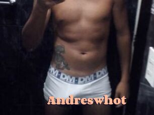 Andreswhot