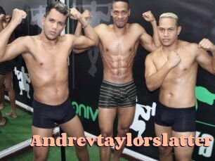 Andrev_taylor_slatter