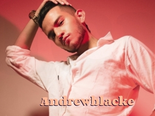 Andrewblacke