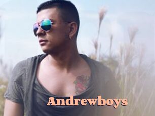 Andrewboys