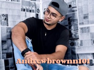 Andrewbrownn101