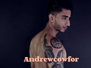 Andrewcowfor