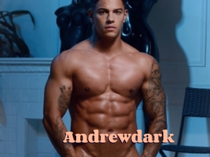 andrewdark Chatte Rasée