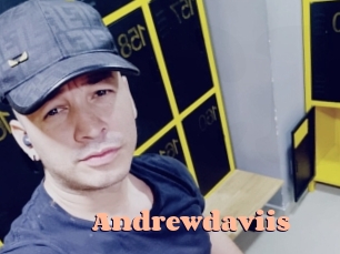 Andrewdaviis