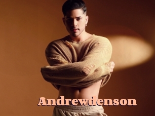 Andrewdenson