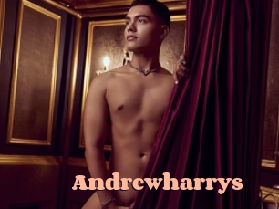 Andrewharrys