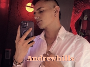 andrewhills Chatte Rasée
