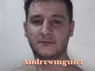 Andrewmguier