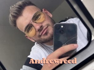 Andrewreed