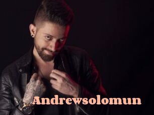 Andrewsolomun