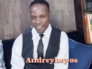 Andreyhoyos