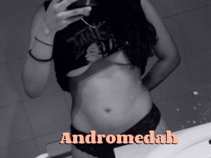 Andromedah