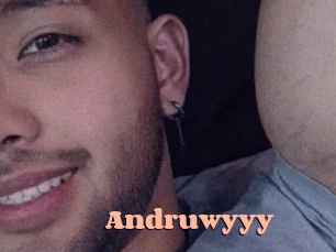 Andruwyyy